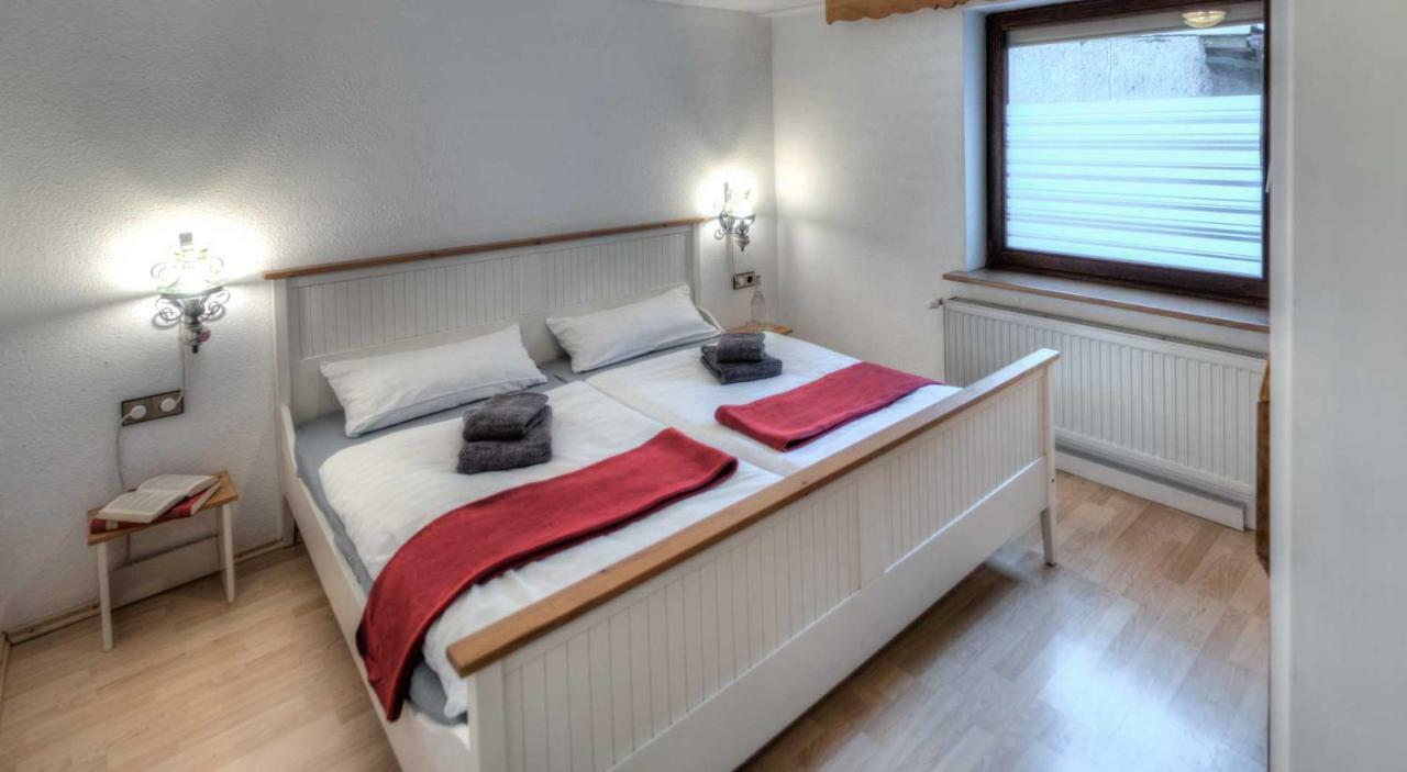Haus Am Bergle Διαμέρισμα Lauterbach  Εξωτερικό φωτογραφία
